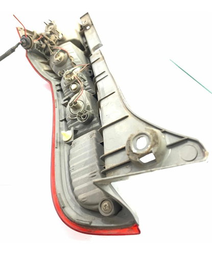 Lanterna Esquerda Honda Cr-v 2007/2011